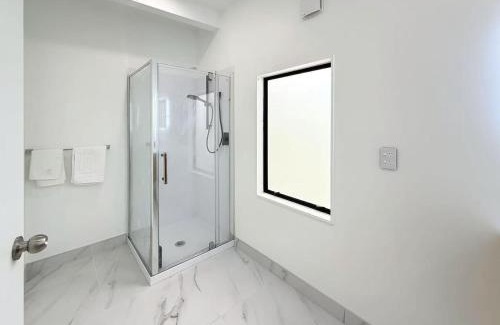 Fenton Street Hôtel | Unit 8 Fenton Sumner Lodge