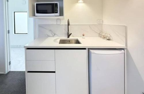 Fenton Street Hôtel | Unit 8 Fenton Sumner Lodge