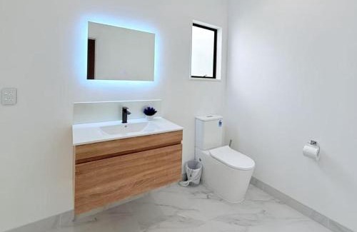 Fenton Street Hôtel | Unit 8 Fenton Sumner Lodge