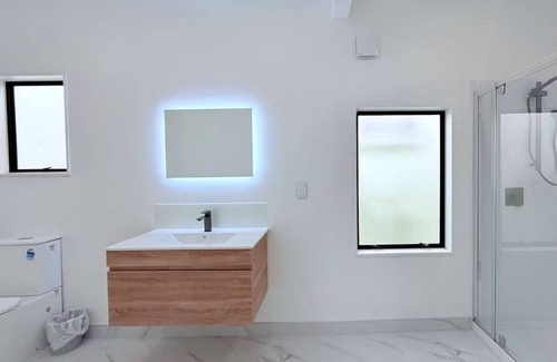 Rotorua Hôtel | Unit 9 Fenton Summer Lodge