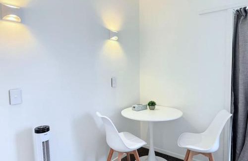 Fenton Street Hôtel | Unit 9 Fenton Sumner Lodge