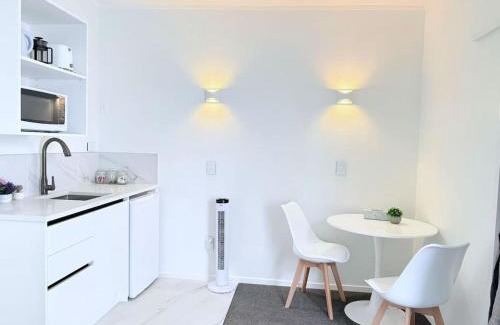 Fenton Street Hôtel | Unit 9 Fenton Sumner Lodge