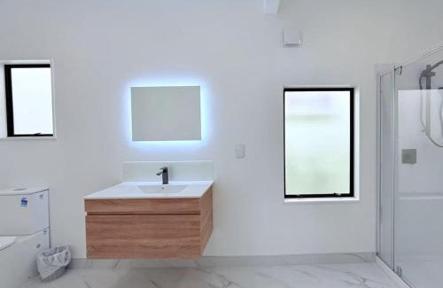 Fenton Street Hôtel | Unit 9 Fenton Sumner Lodge