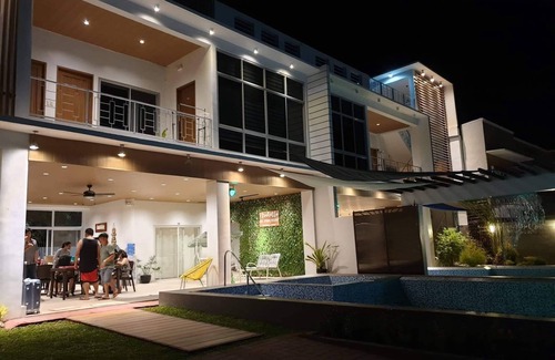 Los Banos Villa | UNIT B - Arabella Hot Spring Resort in Los Banos