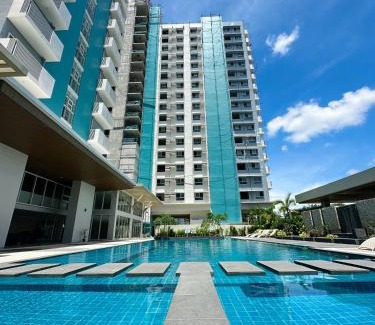 Bantud Hacienda Hôtel | UNIT B218