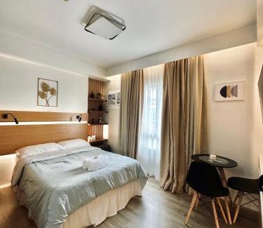 Bantud Hacienda Hôtel | UNIT B218