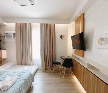Bantud Hacienda Hôtel | UNIT B218