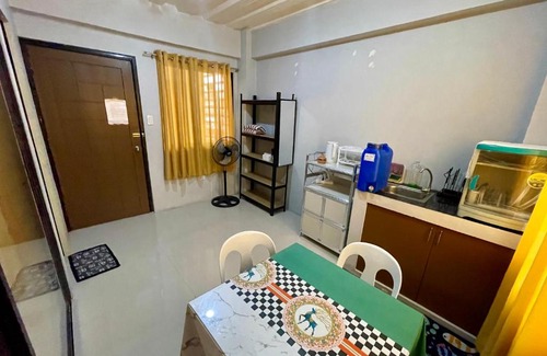 Malolos City Appartement | Corinthian Apartment