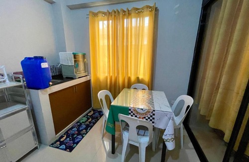 Malolos City Appartement | Corinthian Apartment