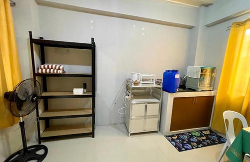 Malolos City Appartement | Corinthian Apartment