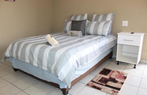 Polokwane Lit Et Petit-Déjeuner | Unit G Guest House
