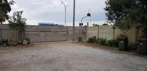 Seacombe Gardens Appartement | Unit in Marion