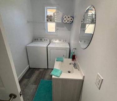 Loretteville Appartement | Unit Le 97
