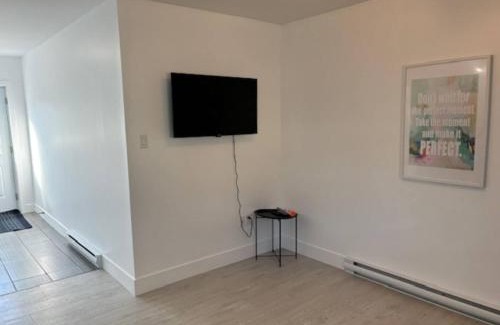 Loretteville Appartement | Unit Le 97