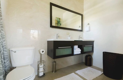 Downtown Nassau Appartement | Unité # 1 Unité privée abordable près du centre-ville