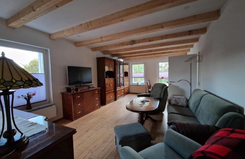 Pingelshagen Appartement | Unit ☆ Sonnenschein