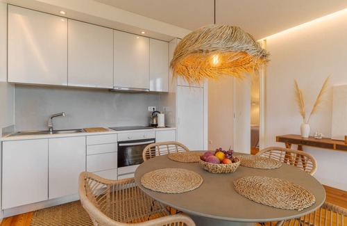 Jardim do Mar Villa | Unité avec piscine privée et vue sur la mer au centre du village, terres cultivées biologiques
