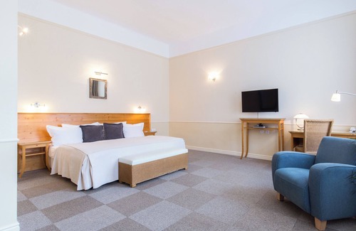 Stare Mesto Hôtel | Unitas Hotel