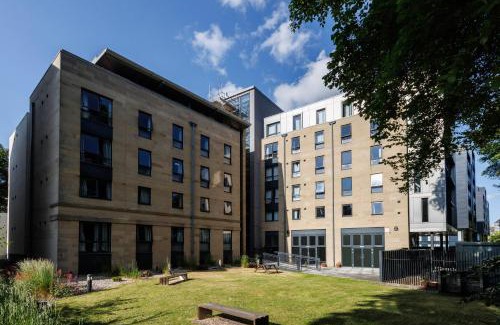 Tollcross Appartement | Unite Students - Chalmers Street - The Meadows