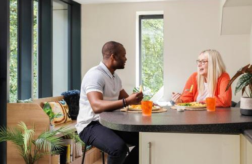 Tollcross Appartement | Unite Students - Chalmers Street - The Meadows