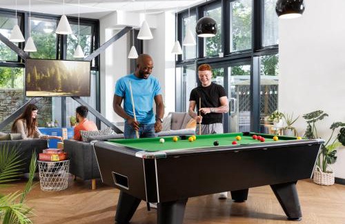 Tollcross Appartement | Unite Students - Chalmers Street - The Meadows