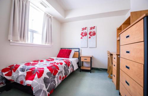 Waterloo Appartement | United College