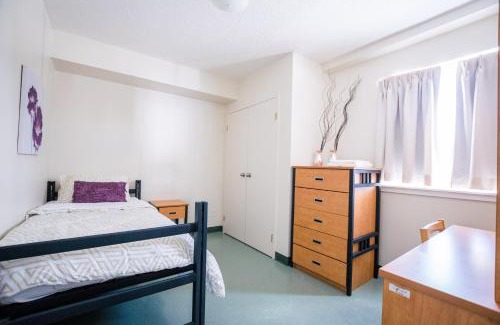 Waterloo Appartement | United College