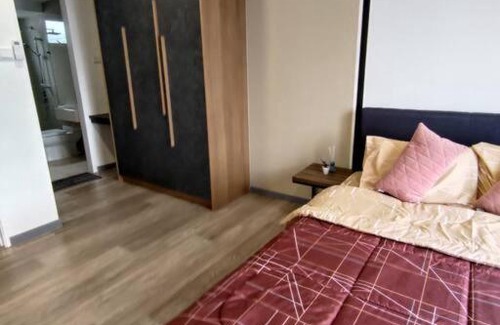 Kuala Lumpur Appartement | United Point Desa ParkCity