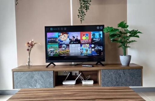 Kuala Lumpur Appartement | United Point Desa ParkCity