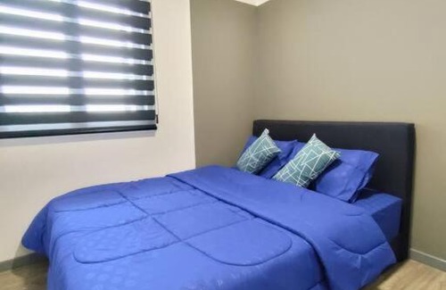 Kuala Lumpur Appartement | United Point Desa ParkCity