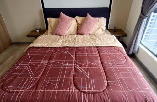 Kuala Lumpur Appartement | United Point Desa ParkCity