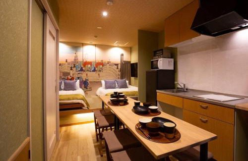 Katsushika Appartement | unito 青砥