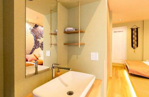 Katsushika Appartement | unito 青砥