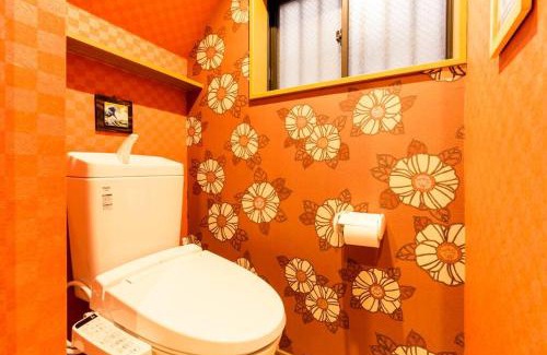 Katsushika Appartement | unito 青砥