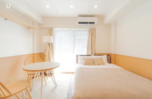 Nerima Appartement | unito residence HIKAWADAI