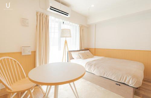 Nerima Appartement | unito residence HIKAWADAI