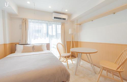 Nerima Appartement | unito residence HIKAWADAI