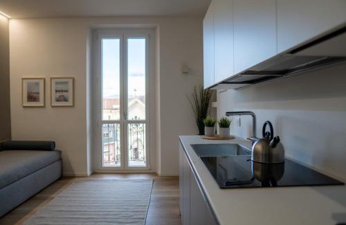 Vanchiglietta Appartement | Unito urban relais