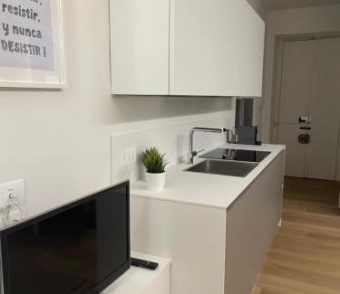 Vanchiglietta Appartement | Unito urban relais