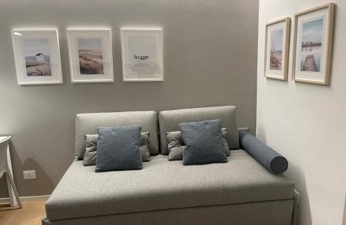 Vanchiglietta Appartement | Unito urban relais