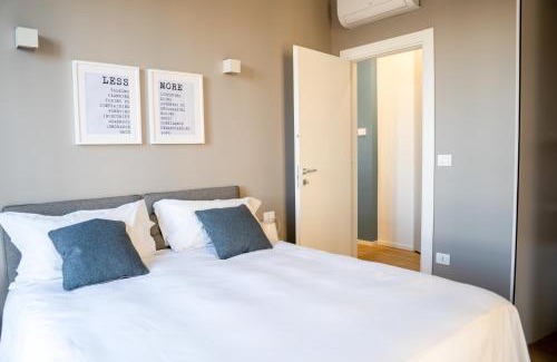 Vanchiglietta Appartement | Unito urban relais