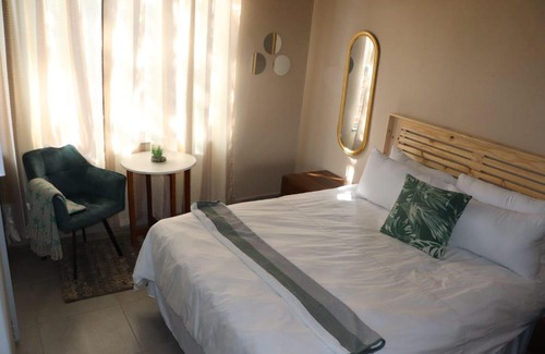 Pretoria Maison | Unitrainview guest house