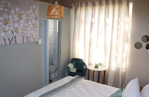 Pretoria Maison | Unitrainview guest house