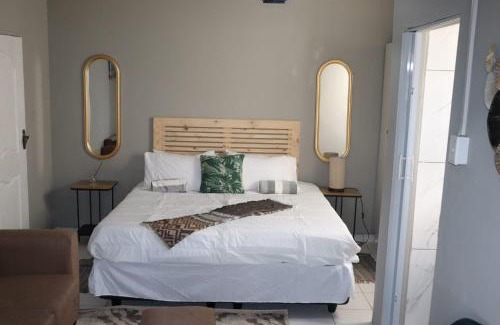 Pretoria Maison | Unitrainview guest house