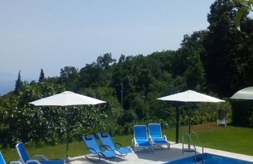 Zagore Appartement | Units Charming Brsec Apartment with Shared Pool - Obe Bedroom Apartment with Pool