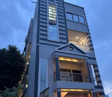 Rajpipla Maison | Unity homestay