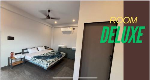 Rajpipla Maison | Unity homestay