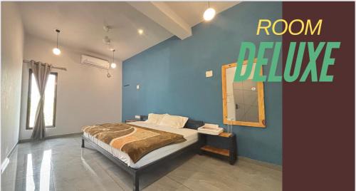 Rajpipla Maison | Unity homestay