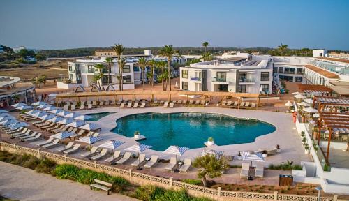 Colonia Sant Jordi Hôtel | Universal Grand León & Spa
