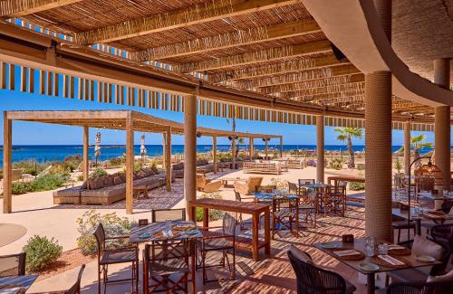 Colonia Sant Jordi Hôtel | Universal Grand León & Spa